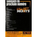NET SECRET'S |Premier Numéro