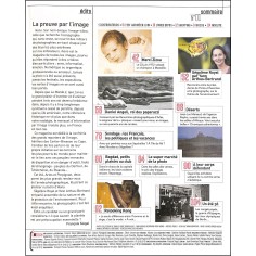 IKONO |Premier Numéro 2