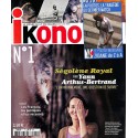 IKONO |Premier Numéro