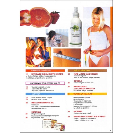 MINCIR VITE |Premier Numéro