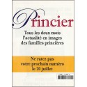 PRINCIER |Premier Numéro