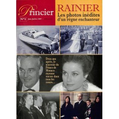 PRINCIER |Premier Numéro