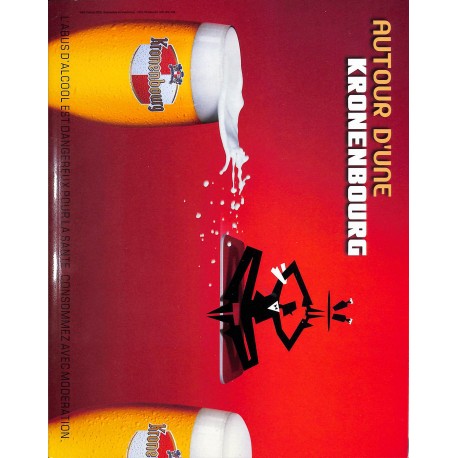 ROBIN |Premier Numéro