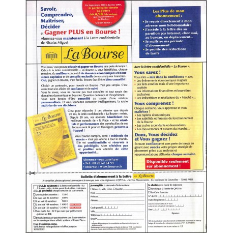 RF République Française |Premier Numéro