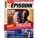 EPISODIK |Premier Numéro