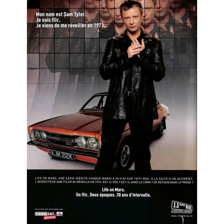 EPISODIK |Premier Numéro