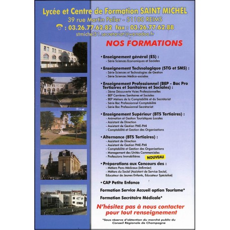 MAGAZ'IN! REIMS |Premier Numéro