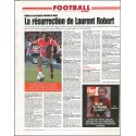 FOOTBALL HEBDO |Premier Numéro