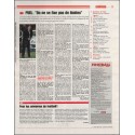 FOOTBALL HEBDO |Premier Numéro
