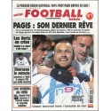 FOOTBALL HEBDO |Premier Numéro