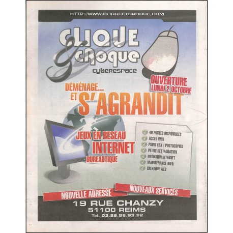 L'HEBDO DU VENDREDI |Premier Numéro