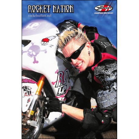 STREET MONSTERS |Premier Numéro