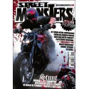 STREET MONSTERS |Premier Numéro