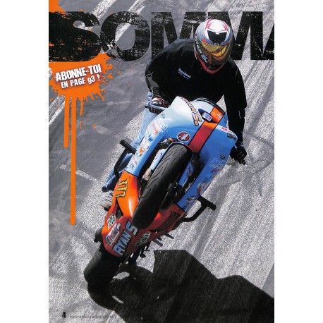 STREET MONSTERS |Premier Numéro