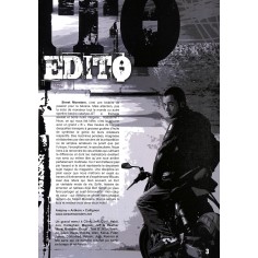 STREET MONSTERS |Premier Numéro 2