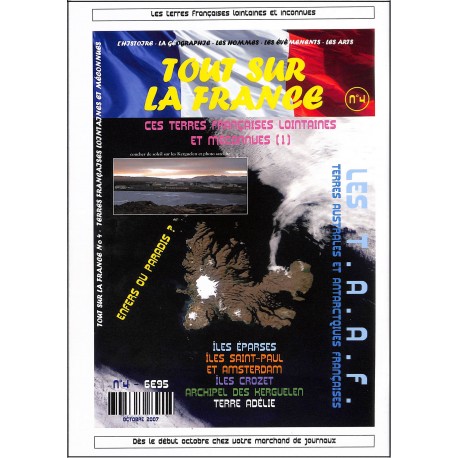 PLEINS FEUX SUR... |Premier Numéro