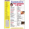 VIVE LA VIE |Premier Numéro