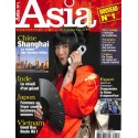 ASIA MAGAZINE |Premier Numéro