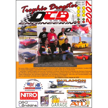 ROD ET KUSTOM MAGAZINE |Premier Numéro