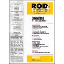 ROD ET KUSTOM MAGAZINE |Premier Numéro