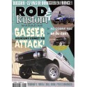 ROD ET KUSTOM MAGAZINE |Premier Numéro