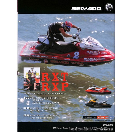 JET WAVES |Premier Numéro