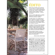 MAISON & JARDIN |Premier Numéro 2