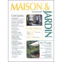 MAISON & JARDIN |Premier Numéro