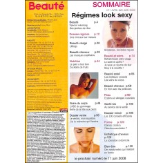 FÉMININ BEAUTÉ |Premier Numéro 2