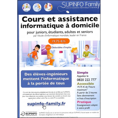 ENTREPRENDRE EMPLOI |Premier Numéro