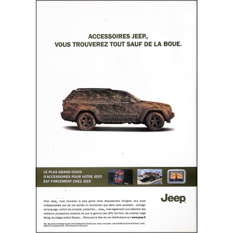 OPTION 4 x 4 |Premier Numéro