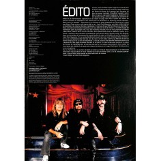 HARD ROCK |Premier Numéro 2