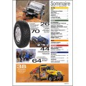 OPTION 4 x 4 |Premier Numéro