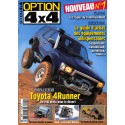 OPTION 4 x 4 |Premier Numéro