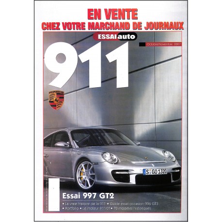 4 ROUES TOUT-TERRAIN |Premier Numéro