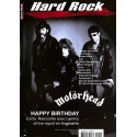 HARD ROCK |Premier Numéro