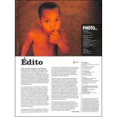 LE MONDE DE LA PHOTO.COM |Premier Numéro 2