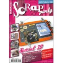 SCRAP PARTY |Premier Numéro