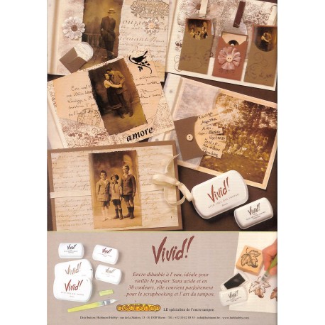 ARTÉMIO IMAGAZINE |Premier Numéro