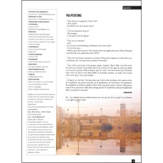 MUSIC |Premier Numéro 2