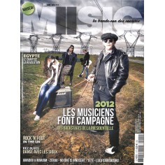 MUSIC |Premier Numéro