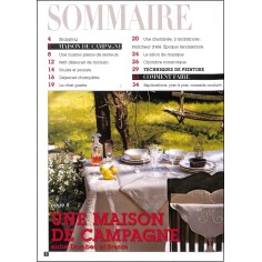 INSPIRATION DÉCO |Premier Numéro 2