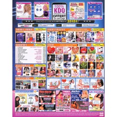 C'EST MA SANTÉ! |Premier Numéro 2