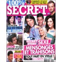 100% SECRET |Premier Numéro