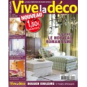 VIVE LA DÉCO |Premier Numéro