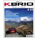 KBRIO |Premier Numéro