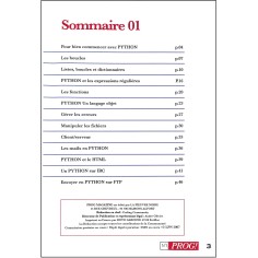 PROG! |Premier Numéro 2