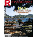 RÉVÉLATIONS MAGAZINE |Premier Numéro