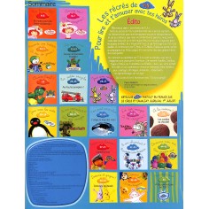 LES RÉCRÉS DE TIJI |Premier Numéro 2