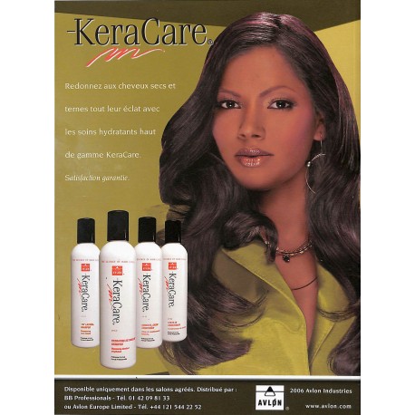 SHENKA |Premier Numéro